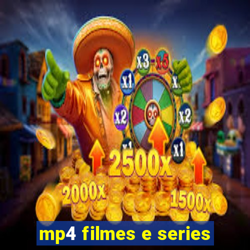 mp4 filmes e series